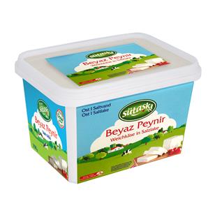 White Cheese 700 g